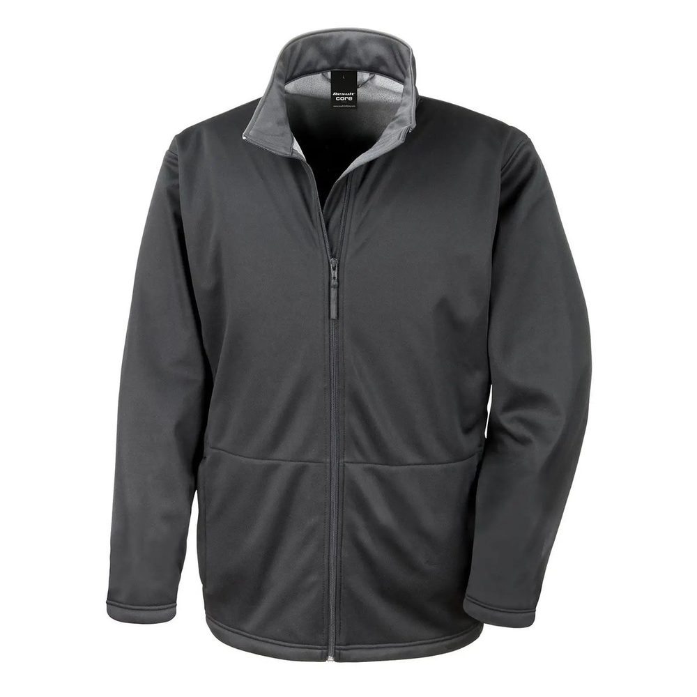 (RER209X) Softshell Jacket