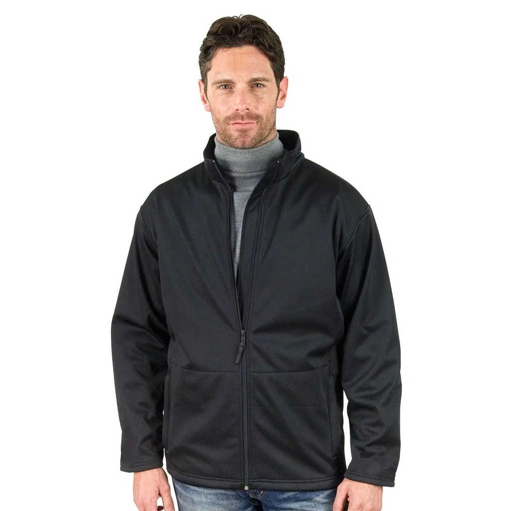 (RER209X) Softshell Jacket