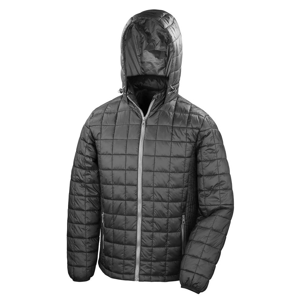 (RER401X) Blizzard Jacket