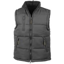 (RER88A) Hooded Bodywarmer