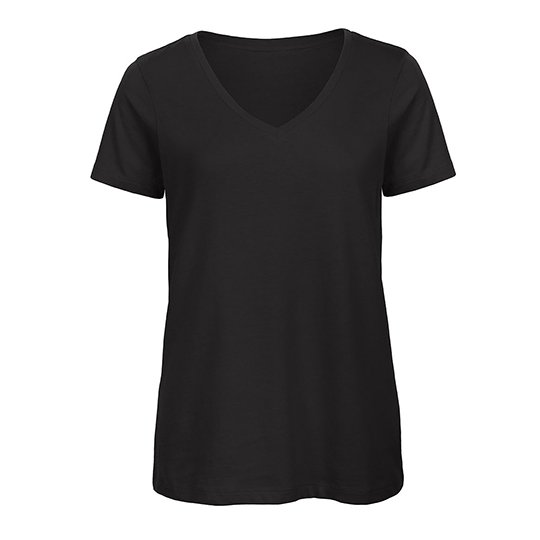 [1000205074] (TW045) Inspire V T /Women [BCTW045] (XS, Black)