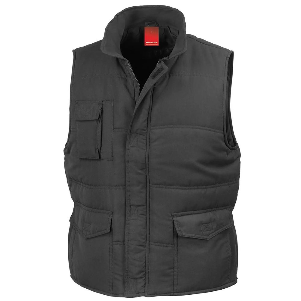 (RER94) Promo Bodywarmer