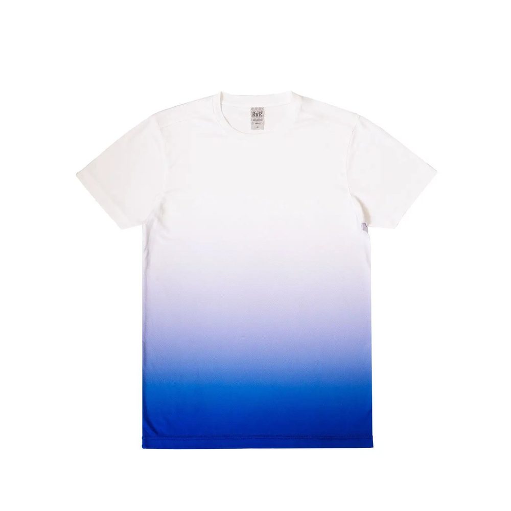 [RNR10-BEGR-L] (RNR10) Temescal (L, Blue Gradient)