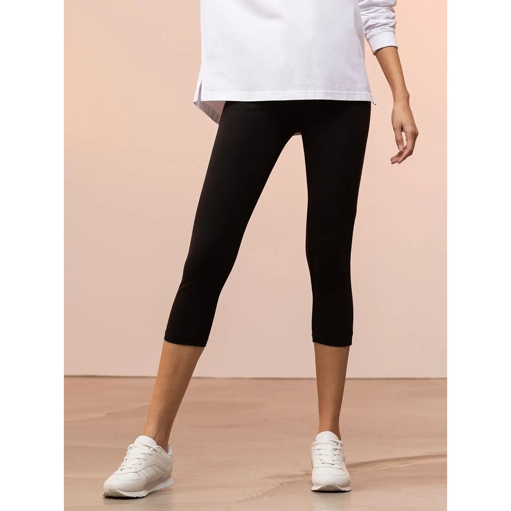 (SKSK068) 3/4 Leggins