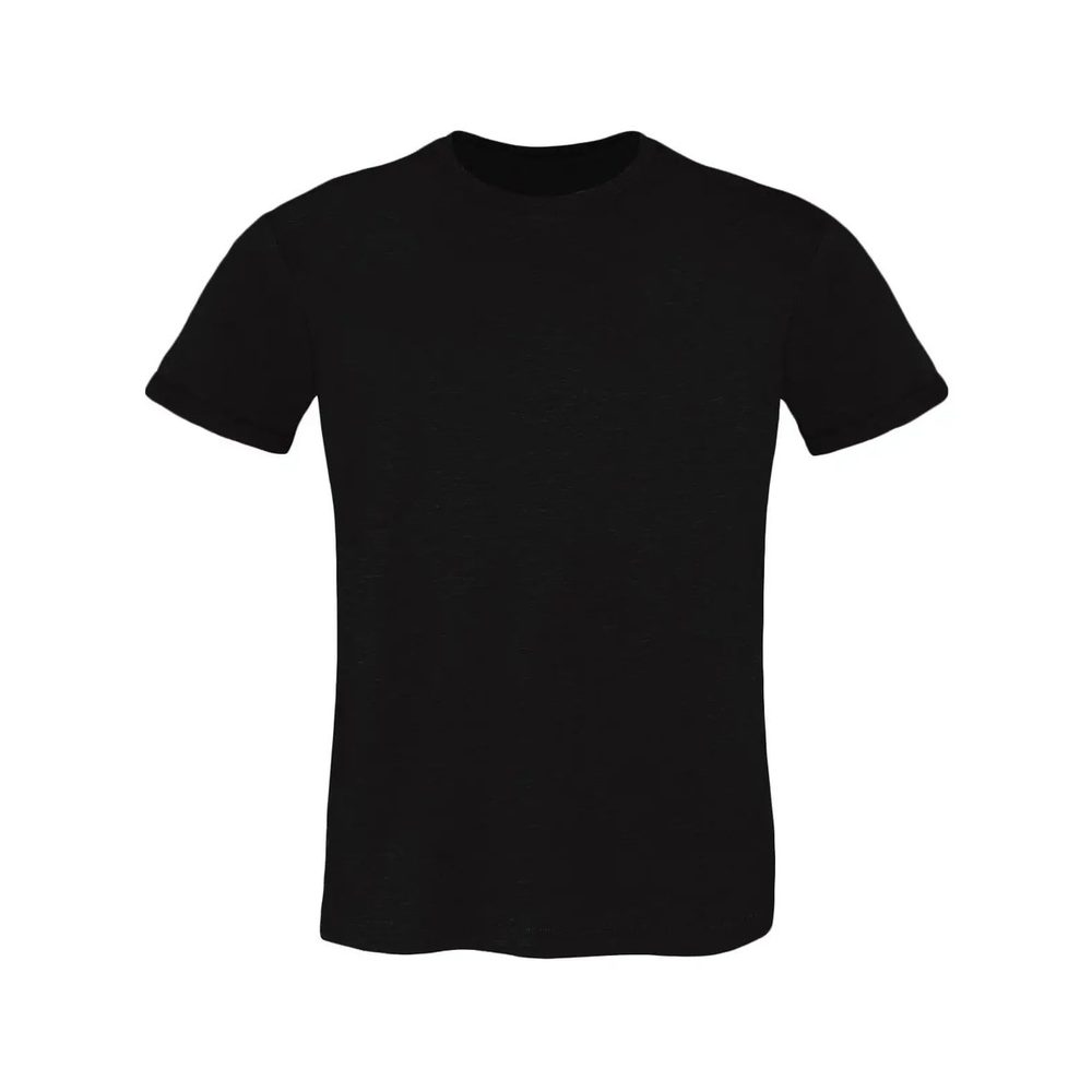 [SLUBM01-BK-L] (SLUBM01) Slub (L, Black)