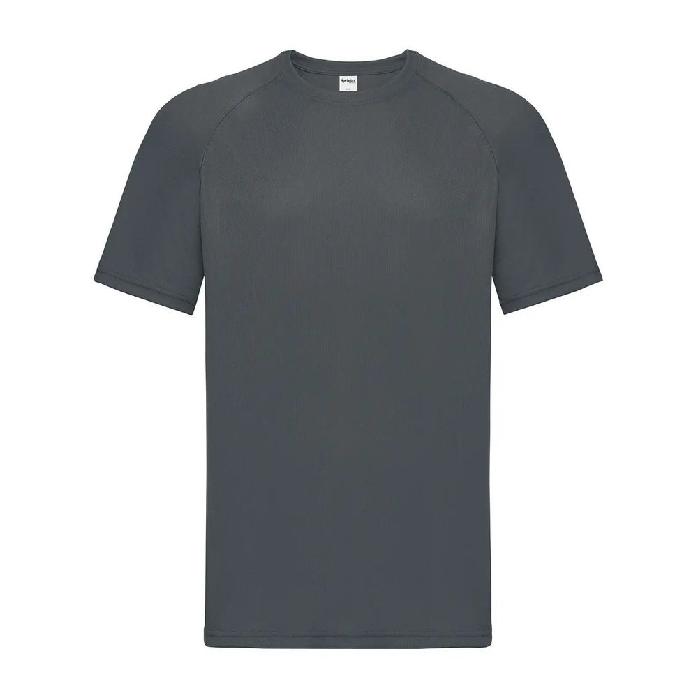 [SP100-AN-L] (SP100) Run (L, Anthracite)