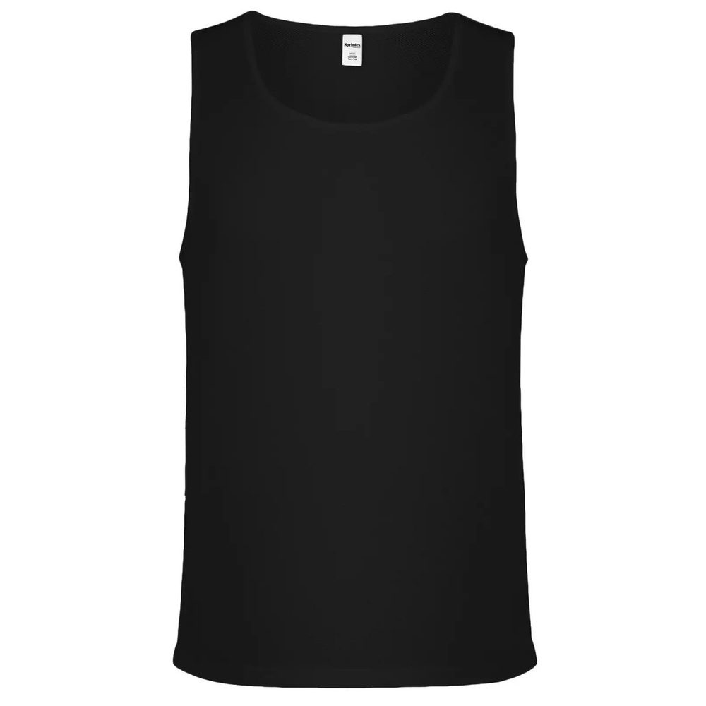 [SP103-BK-3XL] (SP103) Step (3XL, Black)