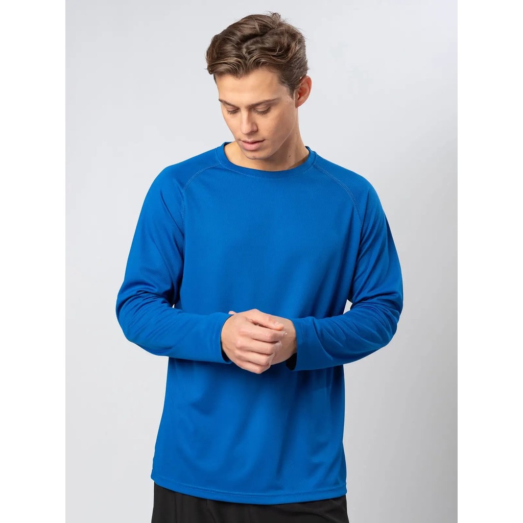 (SP104) Run LS