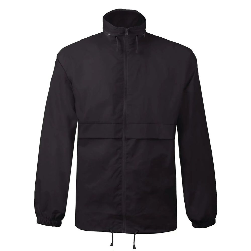 [SP501-BK-12-14] (SP501) Wind Kids (12-14, Black)