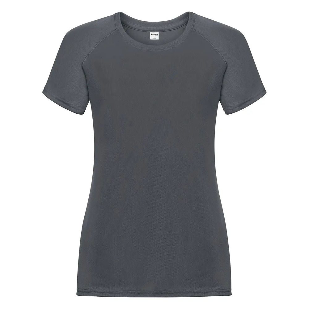 [SPW100-AN-L] (SPW100) Run Women (L, Anthracite)