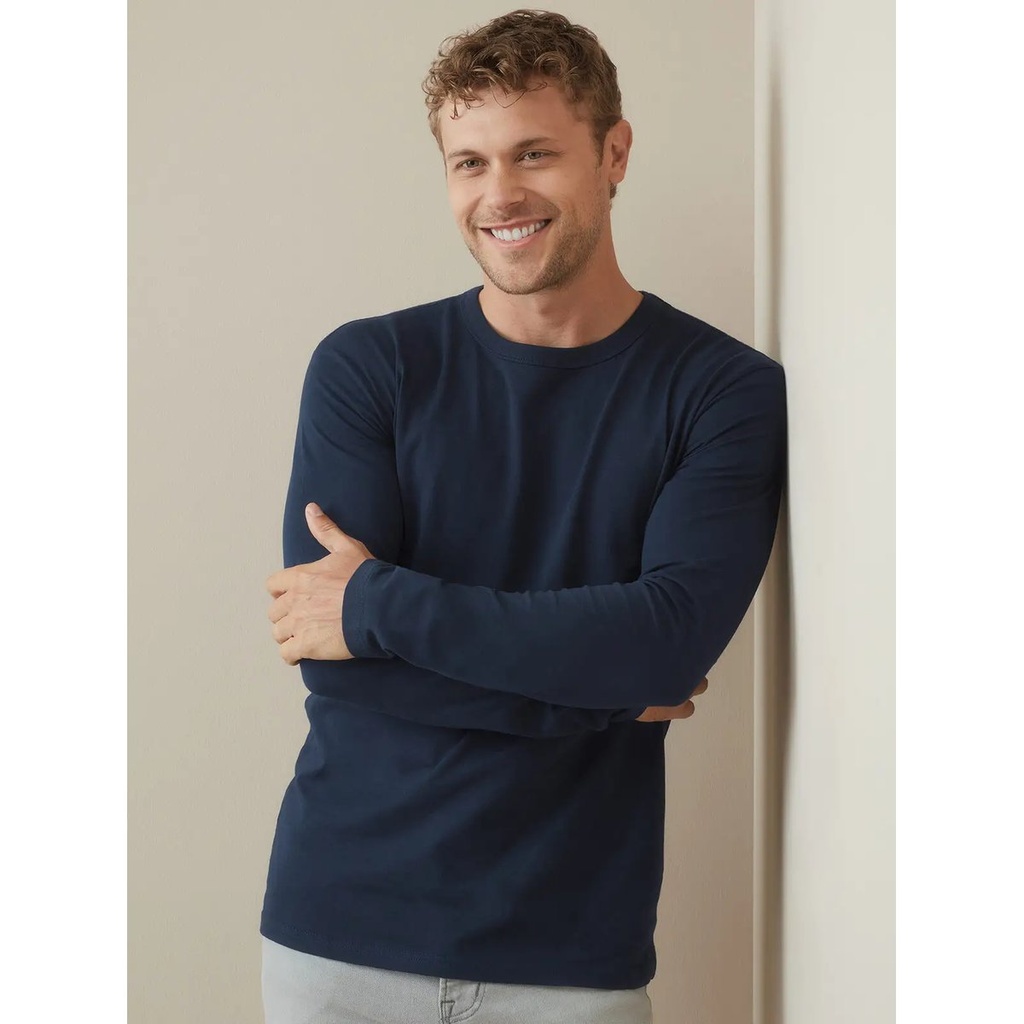(ST9040) Morgan Long Sleeve