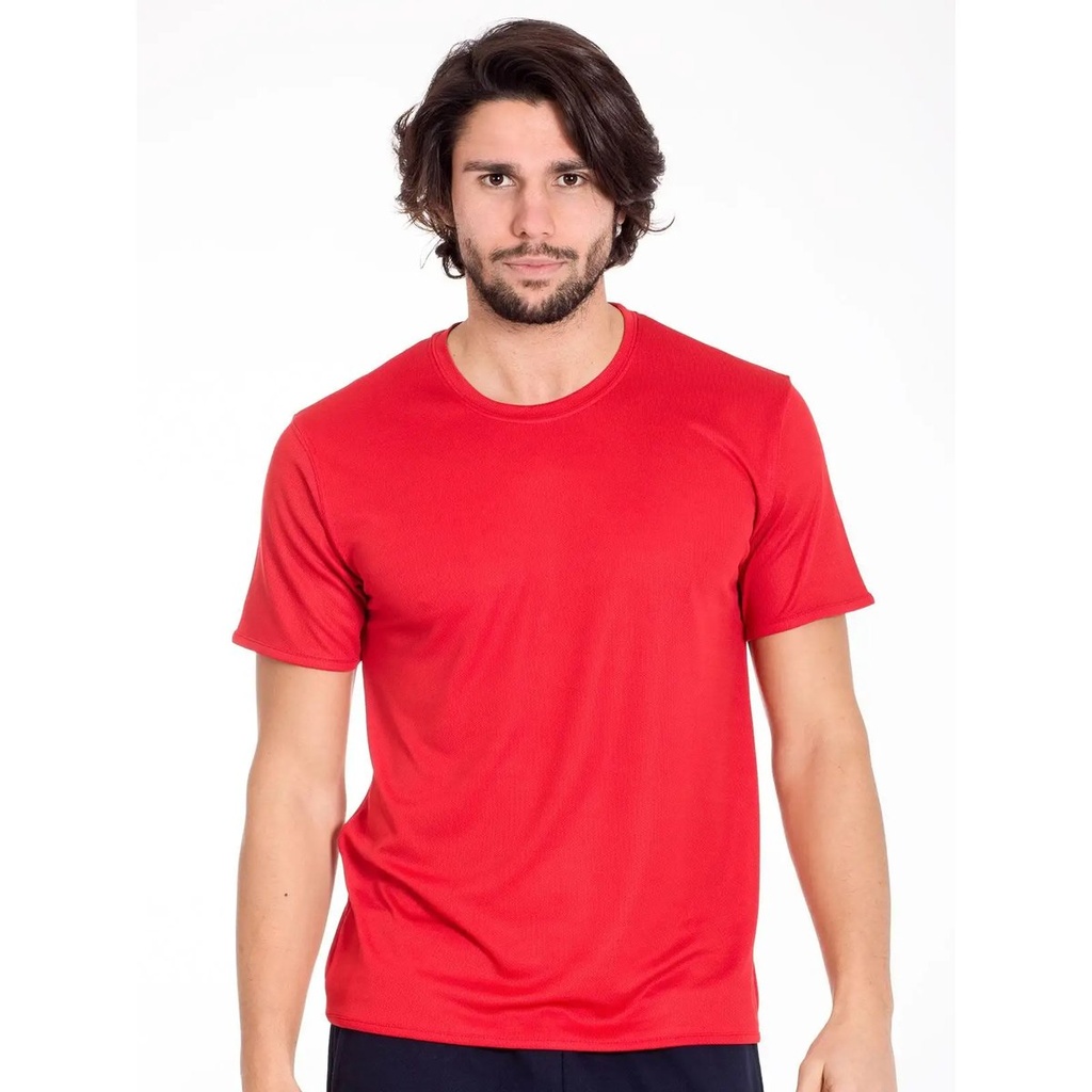 (SW365N) Ultra Tech Sublimation and Performance T-Shirt