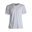 (SW365N) Ultra Tech Sublimation and Performance T-Shirt