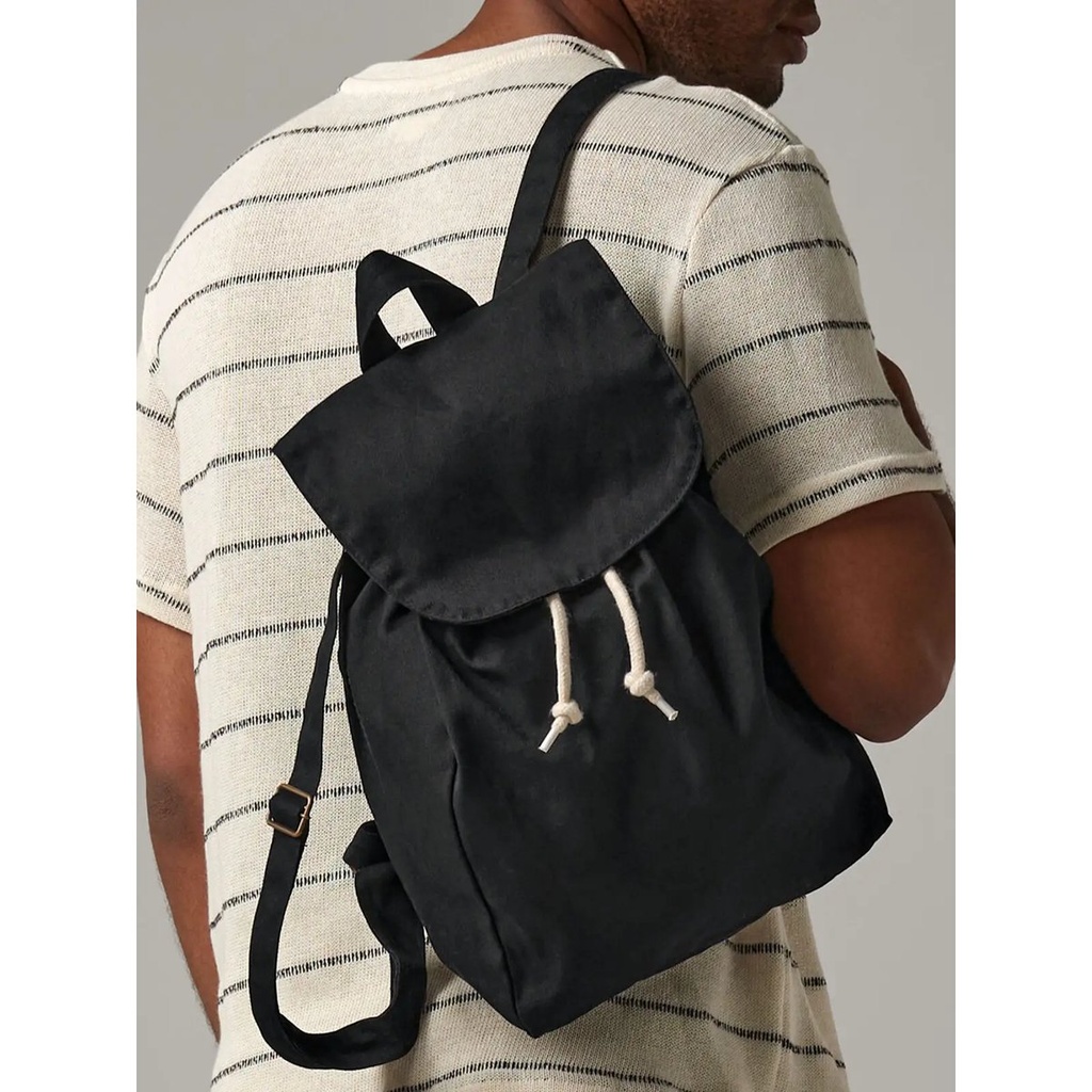 (W880) EarthAware® Organic Rucksack