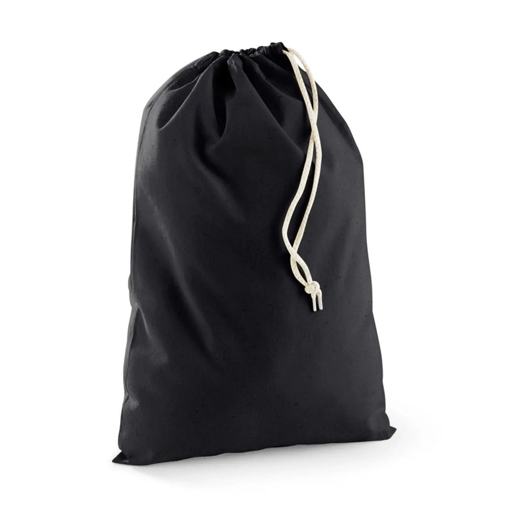 (W915M) Recycled Cotton Stuff Bag M