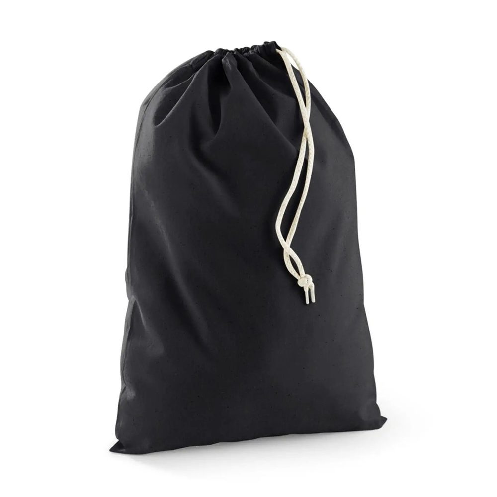 (W915XXS) Recycled Cotton Stuff Bag XXS