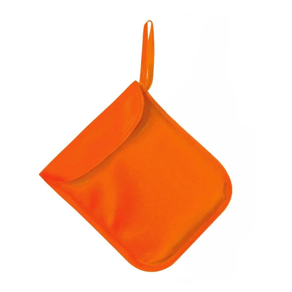 (X111) Safety Vest in Bag