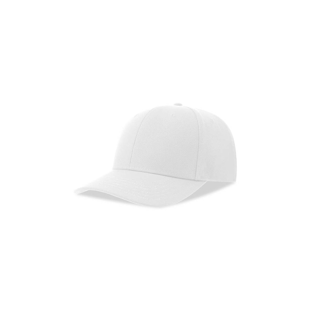 (BEAT) Cappello Visiera Mid 6 Pannelli