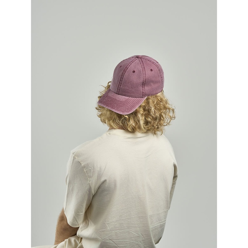 (DIGG) Cappello Visiera Mid 6 Pannelli
