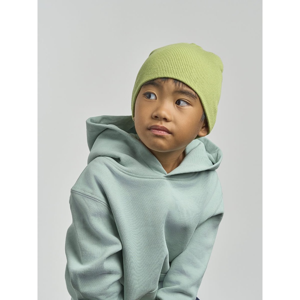 (KIDYALA) Cuffia Bambino In Maglia