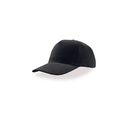 (LIBERTYFIVE) Cappello Visiera Curva 5 Pannelli