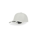 (RECYFEEL) Cappello Visiera Mid 6 Pannelli