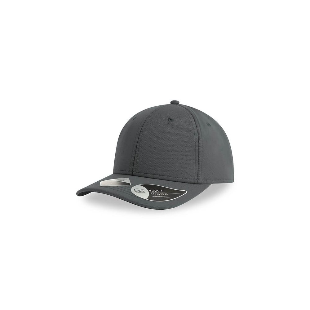(SKYE) Cappello Visiera Mid 6 Pannelli