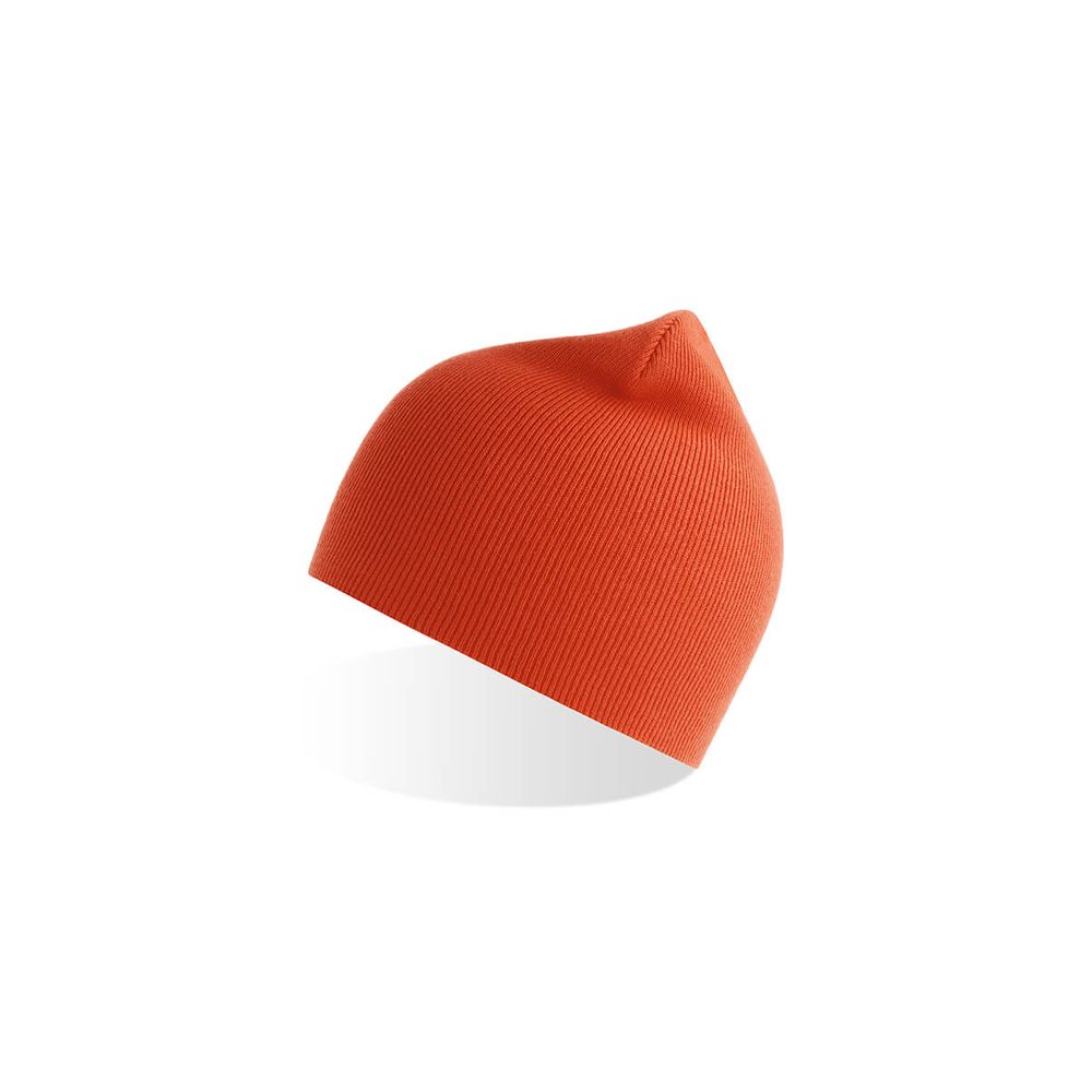[8028661411340] (YALA) Cuffia In Maglia (Arancio)