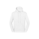 (622940) Felpa Unisex Cappuccio Leggera Iconic 250