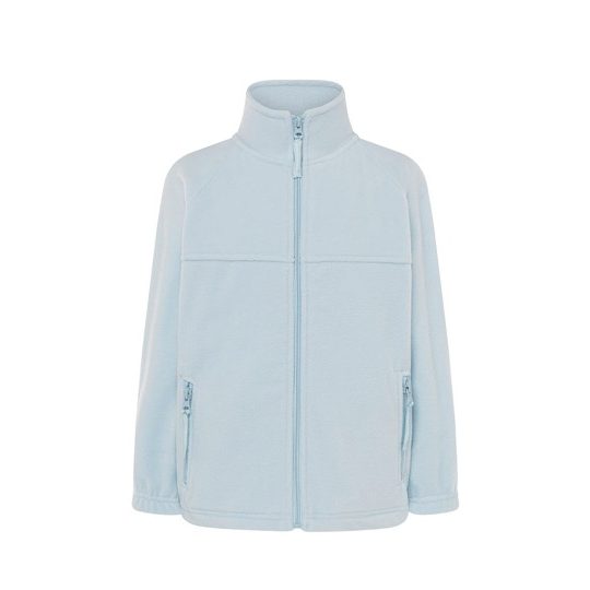 (FLRK300) Pile Bambino Zip Intera