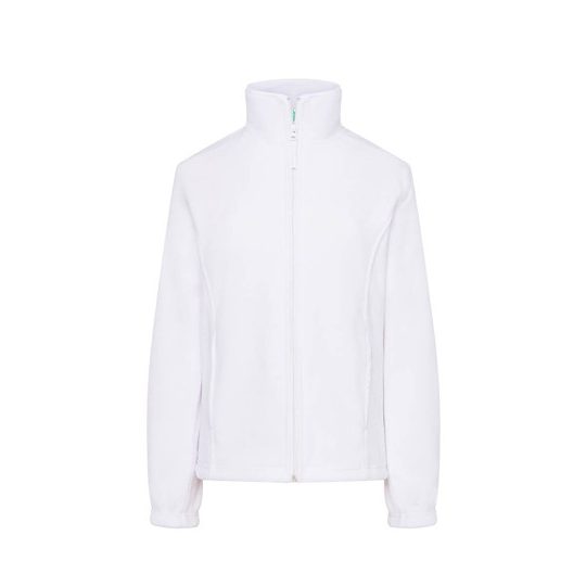 (FLRL300) Pile Donna Zip Intera
