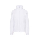 (FLRL300) Pile Donna Zip Intera
