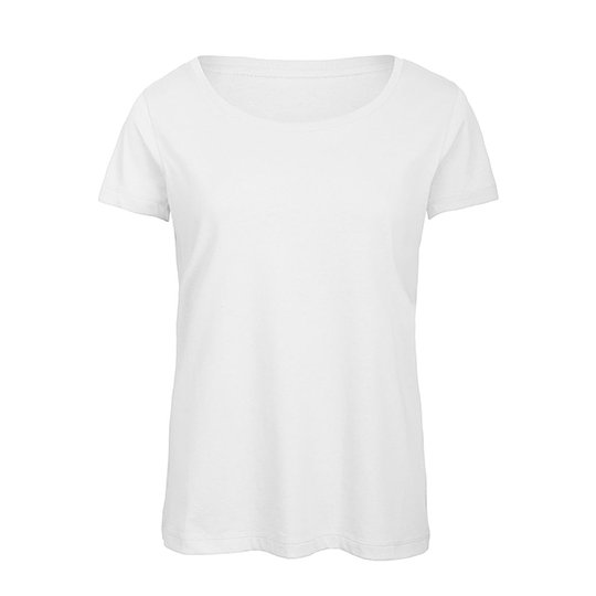 (TW056) Women´s Triblend T-Shirt [BCTW056]