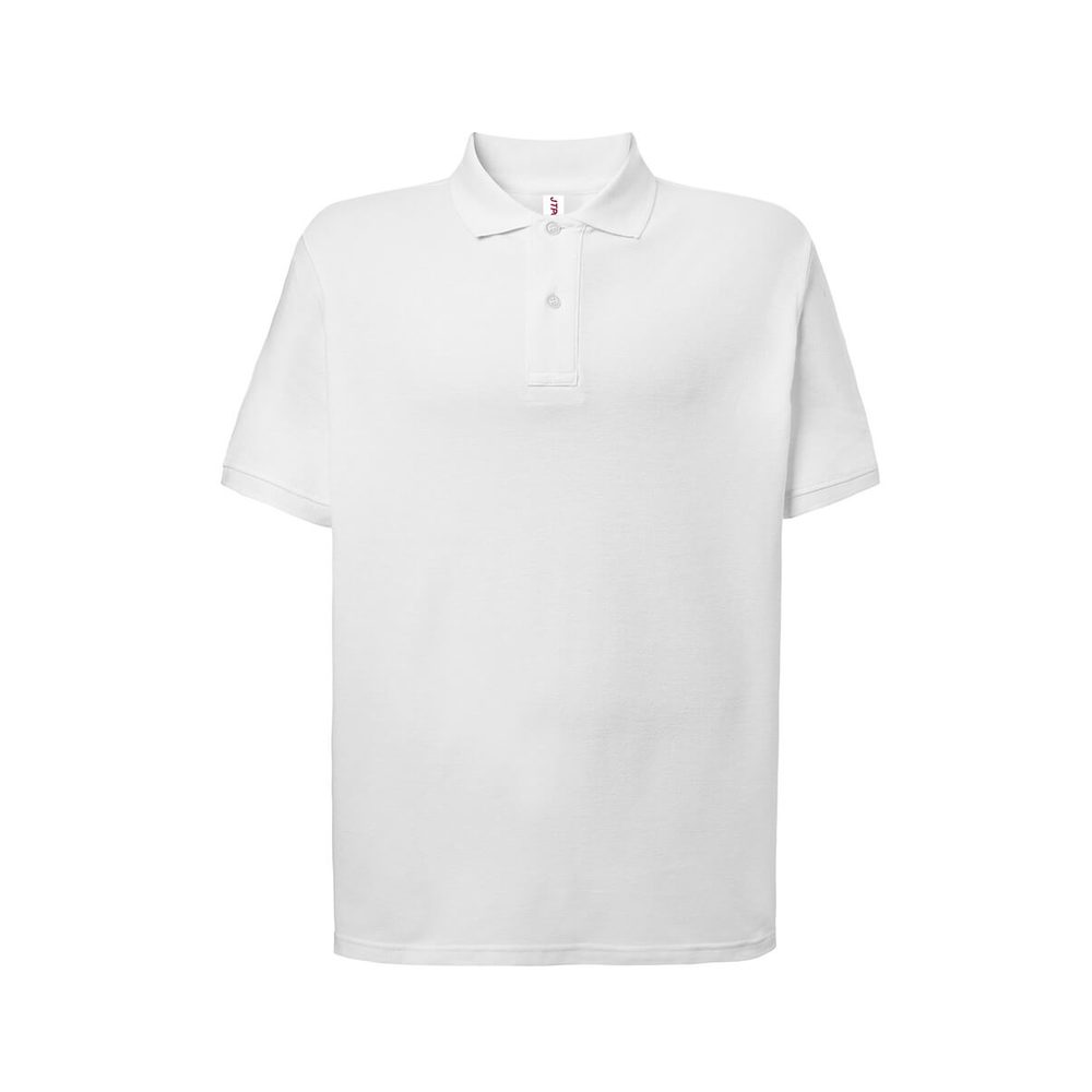 (JTPOLO) Polo Uomo Manica Corta Jt