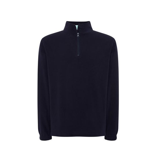(MICFLEMAN) Micropile Unisex Mezza Zip