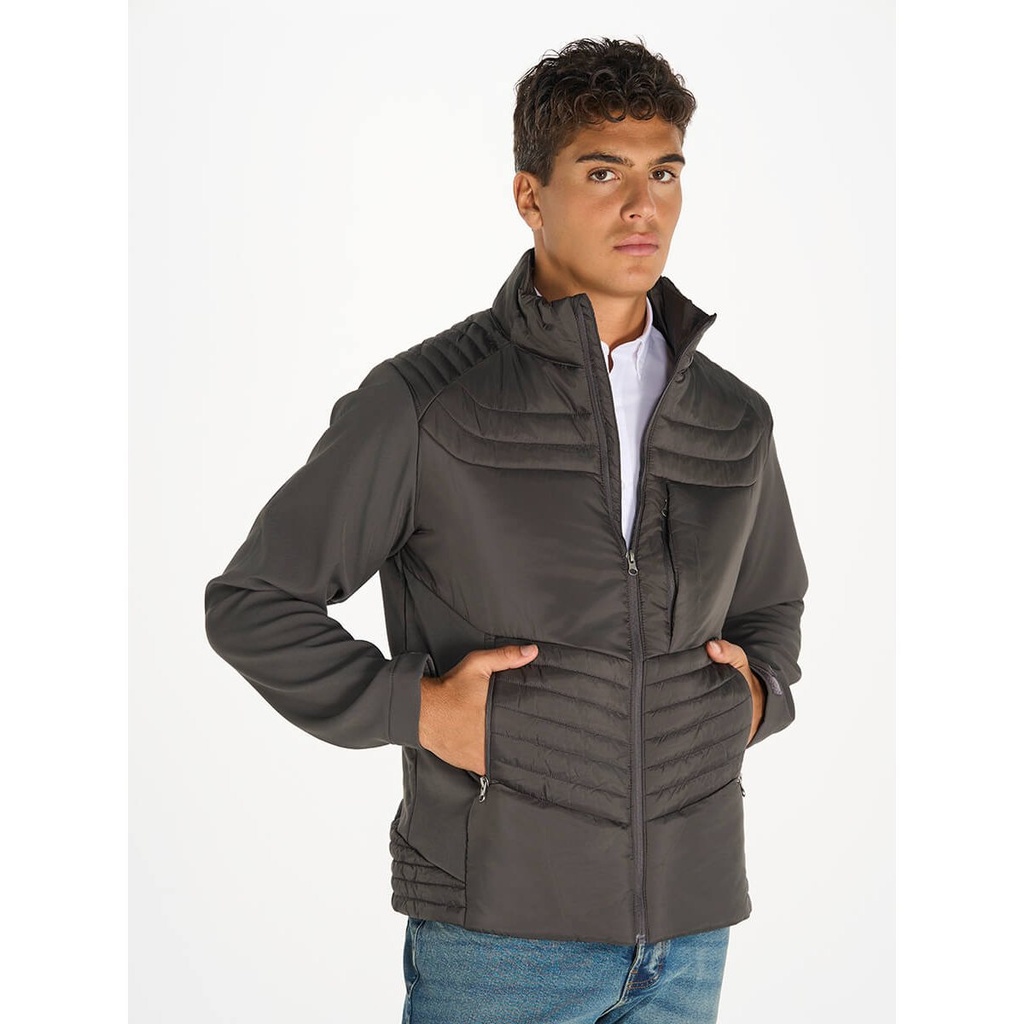 (PADJACKET) Giacca Imbottita