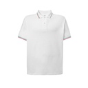(PORA210ITA) Polo Uomo Manica Corta Regular Italia