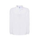 (PORA210LS) Polo Uomo Manica Lunga Regular