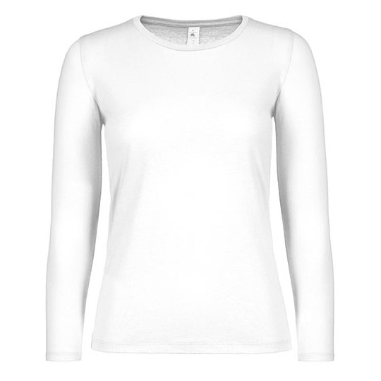 Women´s T-Shirt E150 Long Sleeve