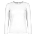 (TW06T) Women´s T-Shirt E150 Long Sleeve [BCTW06T]