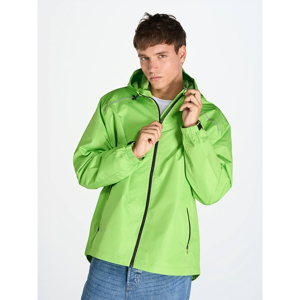 (RAINCOAT) Giacca Impermeabile