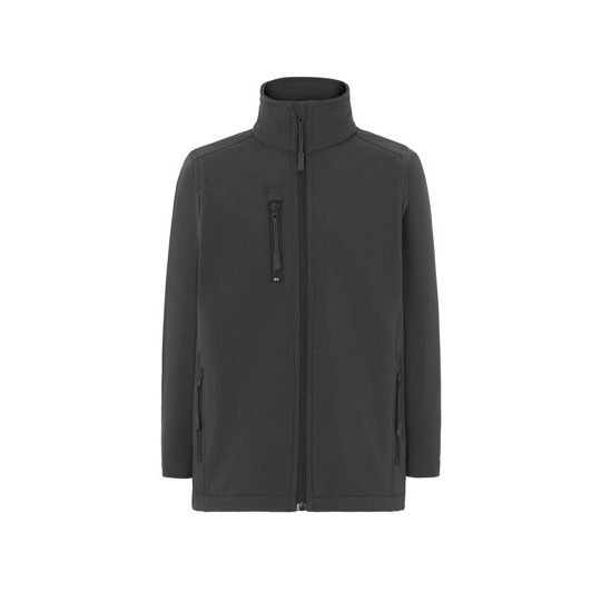 (SOFTJACKID) Softshell Bambino