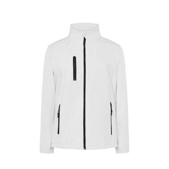 (SOFTJACKL) Softshell Donna