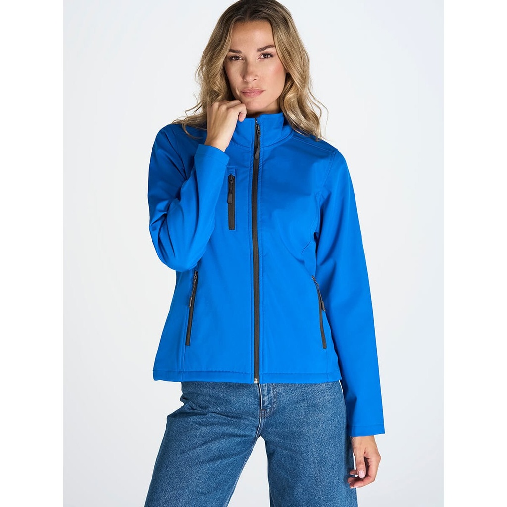 (SOFTJACKL) Softshell Donna