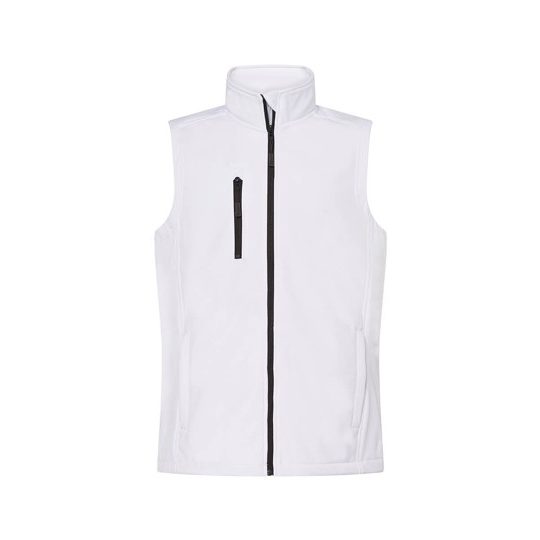 (SOFTVEST) Gilet Softshell Uomo