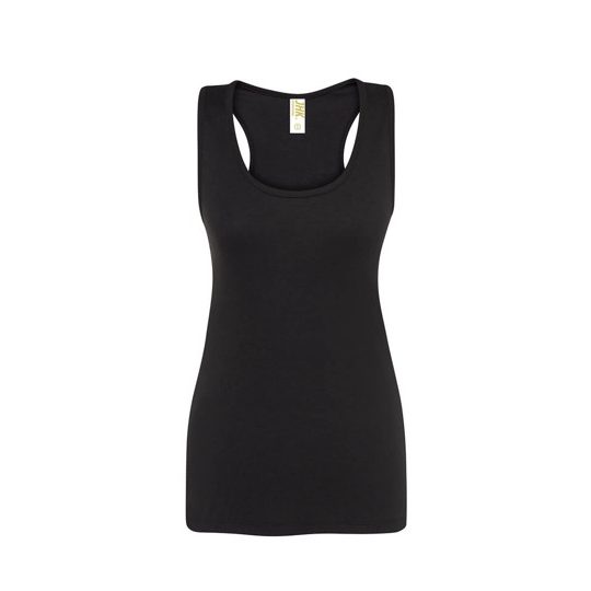 [SPORTARBLBKL] (SPORTARBL) Canotta Donna Sport Aruba (L, Black)