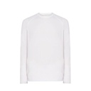 (SPORTMANLS) T-Shirt Uomo Manica Lunga Sport