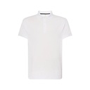 (SPORTPIQUE) Polo Uomo Manica Corta Sport Pique