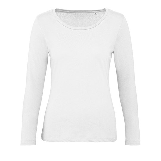 Inspire Long Sleeve T /Women