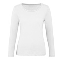 (TW071) Inspire Long Sleeve T /Women [BCTW071]